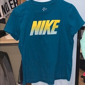 Nike shirt